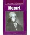 Los protagonistas: Mozart