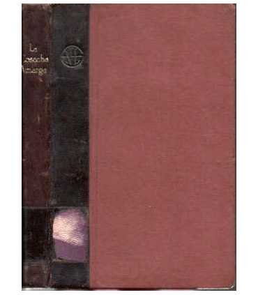 La cosecha amarga. La rebelión de los intelectuale