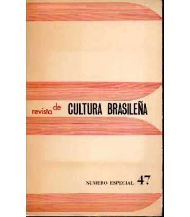 Revista de Cultura Brasileña