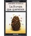 La Europa que queremos
