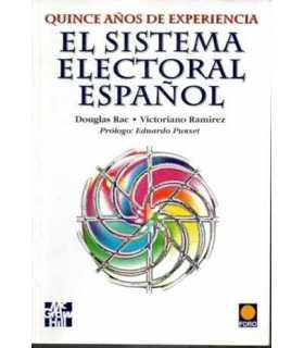 El Sistema Electoral español. Quince años de exper