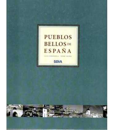Pueblos bellos de España