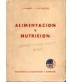 Alimentación y Nutrición