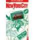 New York City