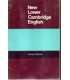 New Lower Cambridge English