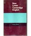 New Lower Cambridge English