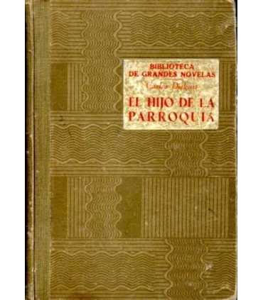 El hijo de la parroquia