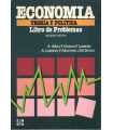Economía. Teoría y Política. Libro de problemas