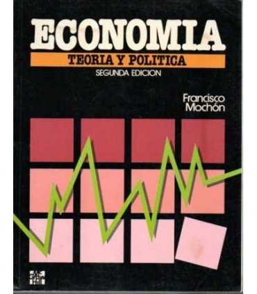 Economía. Teoría y Política