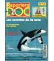 Reportero DOC, 13. Los secreto de la orca