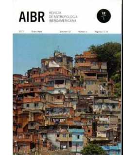 AIBR. Revista de Antropología beroamericana, 12/1.