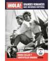 ¡Hola! Grandes Romances que hicieron historia: Jac