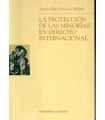 La Protección de las Minorías en Derecho Internaci