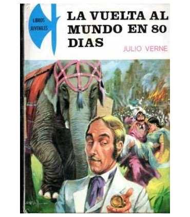 La vuelta al mundo en 80 días vol. 1