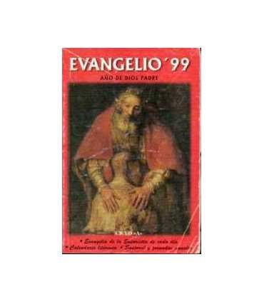 Evangelio' 99 Año de Dios Padre