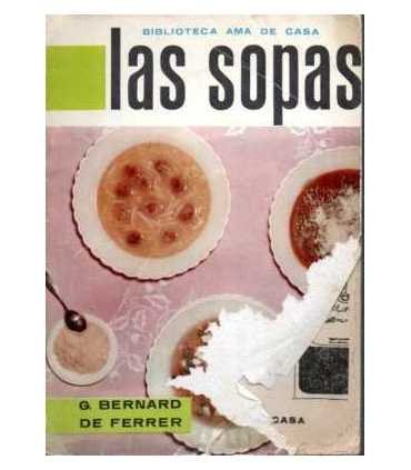 Las Sopas