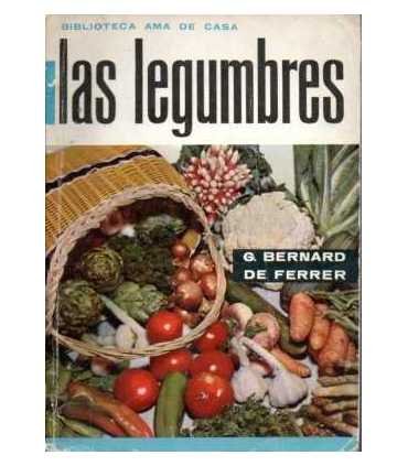 Las Legumbres
