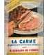 La carne. Las 125 mejores recetas para prepararla