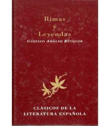 Rimas y Leyendas