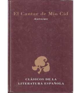 El Cantar del mío Cid