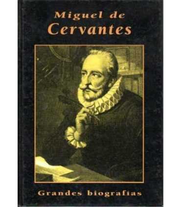 Miguel de Cervantes