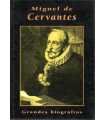 Miguel de Cervantes