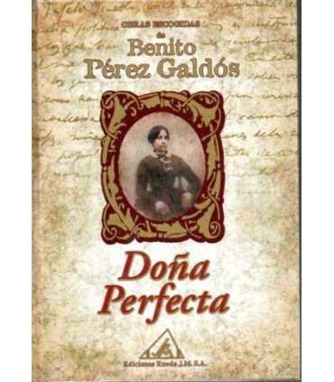 Doña Perfecta