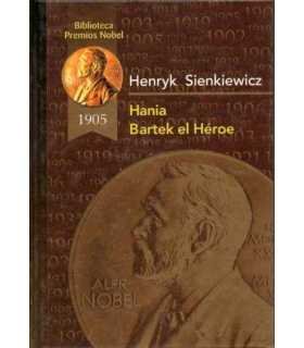Hania. Bartek el Héroe.