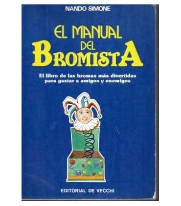 El Manual del Bromista