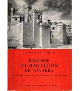 Recursos turísticos de Navarra