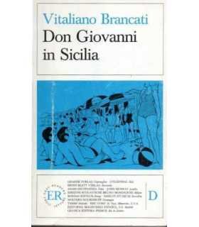 Don giovanni in Sicilia