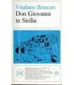 Don giovanni in Sicilia