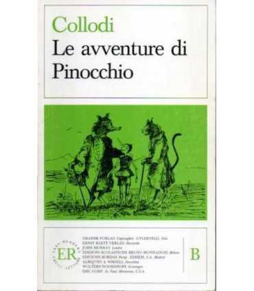 Le avventure di Pinocchio
