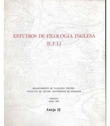 Estudios de Filología Inglesa (E.F.I.)