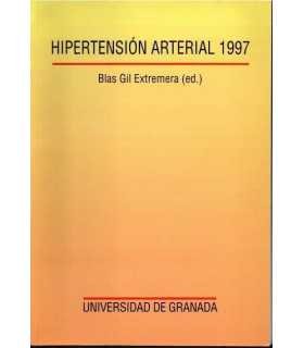 Hipertensión arterial