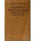 Elementa Pjilosophiae. Aristotelico-Thomisticae. T