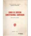 Curso de Derecho Constitucional comparado