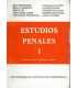 Estudios penales I