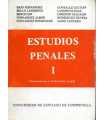 Estudios penales I