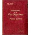 Afecciones de las vías digestivas en la primera in