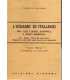 L'esame di italiano per i licei classici, scientif