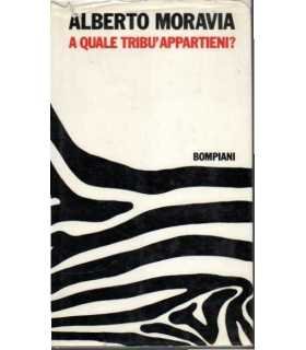A quale tribu'appartieni?