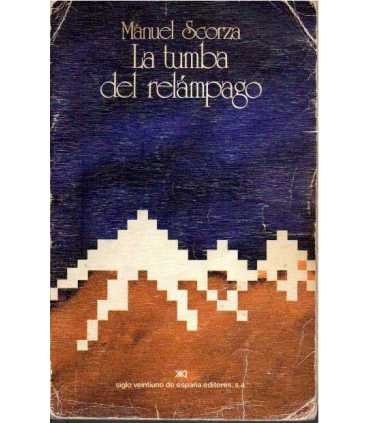 La tumba del relámpago