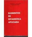 Elementos de Estadística Aplicada