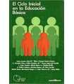 El Ciclo Inicial en la Educación Básica