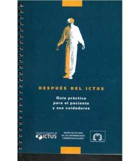 Después del ictus. Guía práctica para el paciente