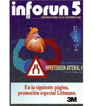 Inforun 5. Segunda etapa. Número 46. Diciembre 199