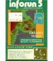 Inforun 5. Segunda etapa. Número 57. Enero 1994