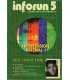 Inforun 5. Segunda etapa. Número 64. Noviembre 199