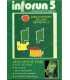 Inforun 5. Segunda etapa. Número 70. Abril 1995